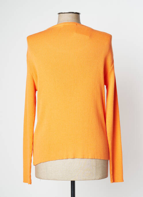 Pulover portocaliu WEILL femeie