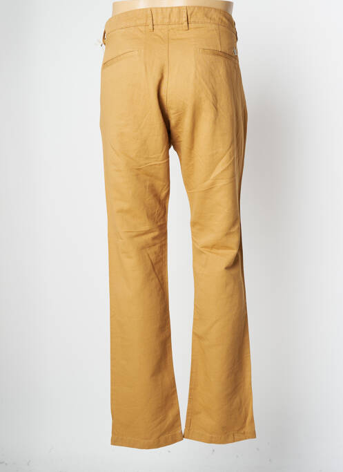 Pantalon chino bej CHEVIGNON bărbat