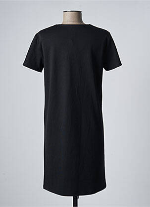Rochie midi negru BURTON femeie