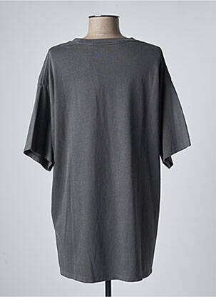 Tricou gri LEVI'S femeie