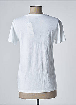 Tricou alb LEVI'S femeie