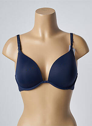 Sutien albastru SIMONE PERELE femeie