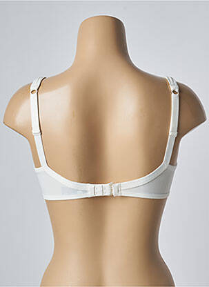 Sutien alb IMPLICITE femeie