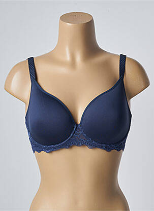 Sutien albastru SIMONE PERELE femeie