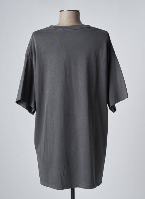 Tricou gri LEVIS femeie