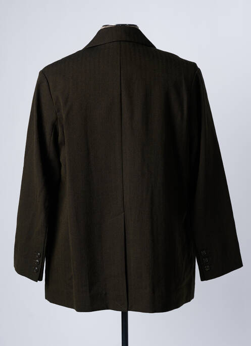 Sacou verde COMPTOIR DES COTONNIERS bărbat