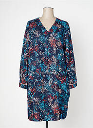 Rochie midi albastru CECIL femme