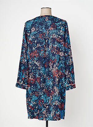 Rochie midi albastru CECIL femeie