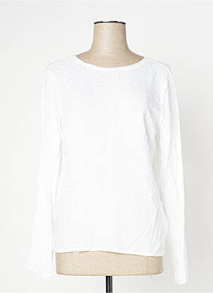 Bluză bej BLEND SHE femeie