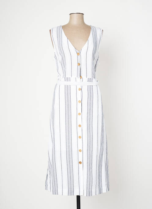 Rochie lungă albastru TIFFOSI femeie