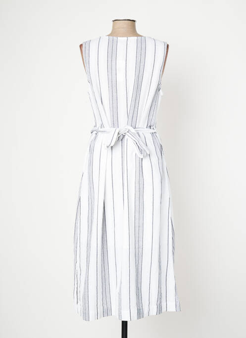 Rochie lungă albastru TIFFOSI femeie