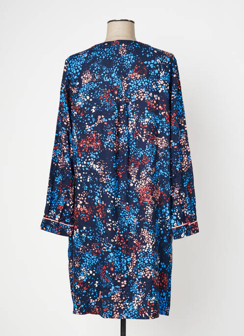 Rochie midi albastru CECIL femeie