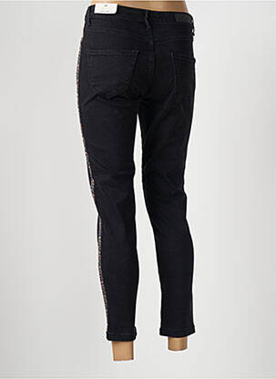 Blugi skinny negru BLEND SHE femeie