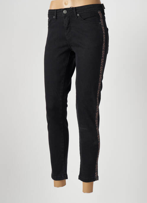 Blugi skinny negru BLEND SHE femeie