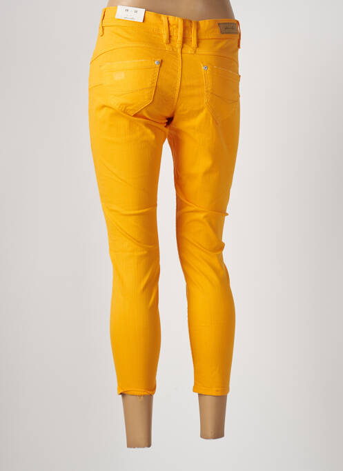 Blugi skinny portocaliu BLEND SHE femeie