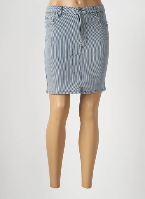 Fustă scurtă albastru TIFFOSI femeie