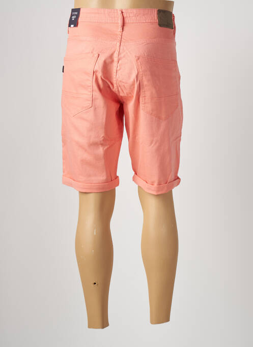 Bermudă roz TIFFOSI bărbat