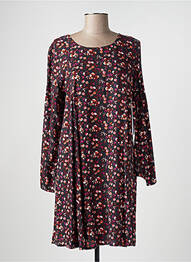 Rochie midi negru AGATHE & LOUISE femme