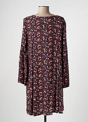 Rochie midi negru AGATHE & LOUISE femeie