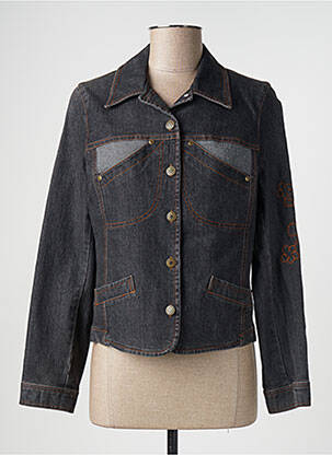 Jachete casual gri TILBER femeie