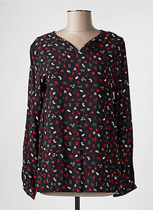 Bluză negru AGATHE & LOUISE femeie