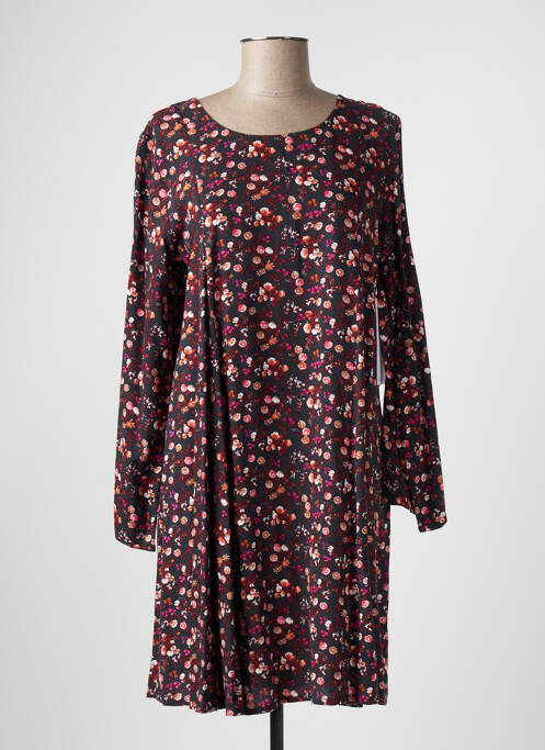 Rochie midi negru AGATHE & LOUISE femeie