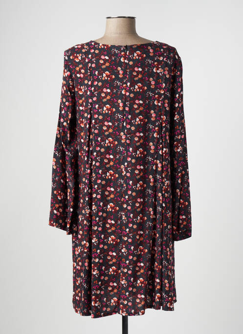 Rochie midi negru AGATHE & LOUISE femeie