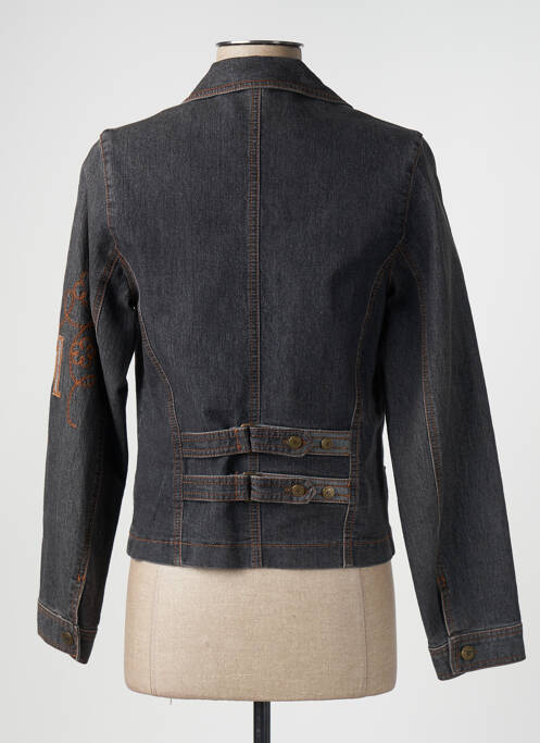 Jachete casual gri TILBER femeie