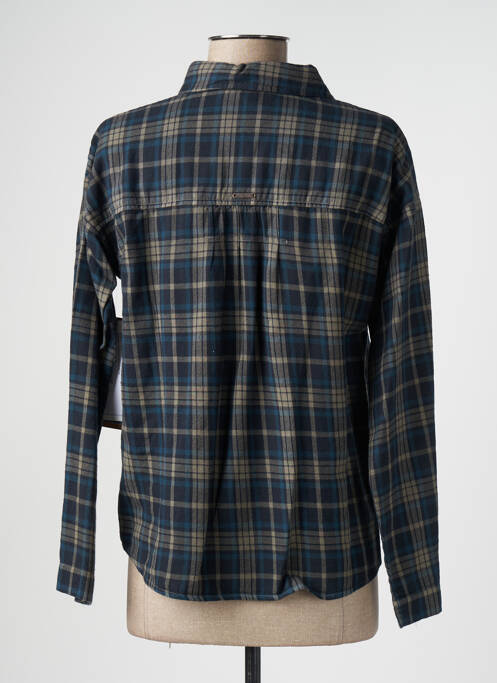 Cămașă albastru AGATHE & LOUISE femeie