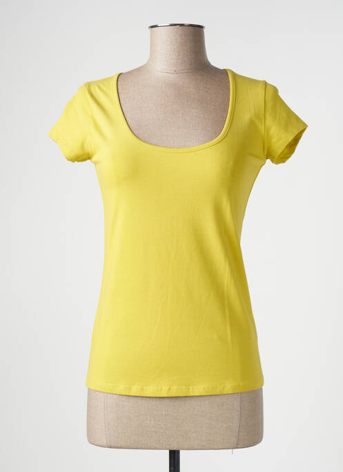 Tricou verde SURKANA femeie