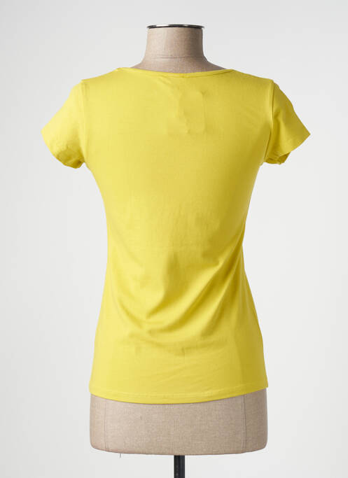 Tricou verde SURKANA femeie