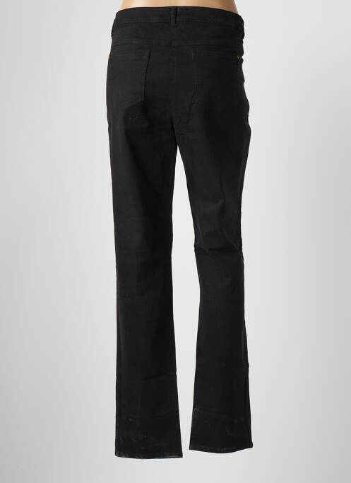 Pantalon slim negru JAC JAC femeie