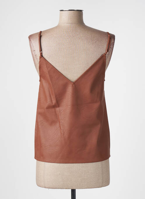 Top maro SYMBIOSE femeie