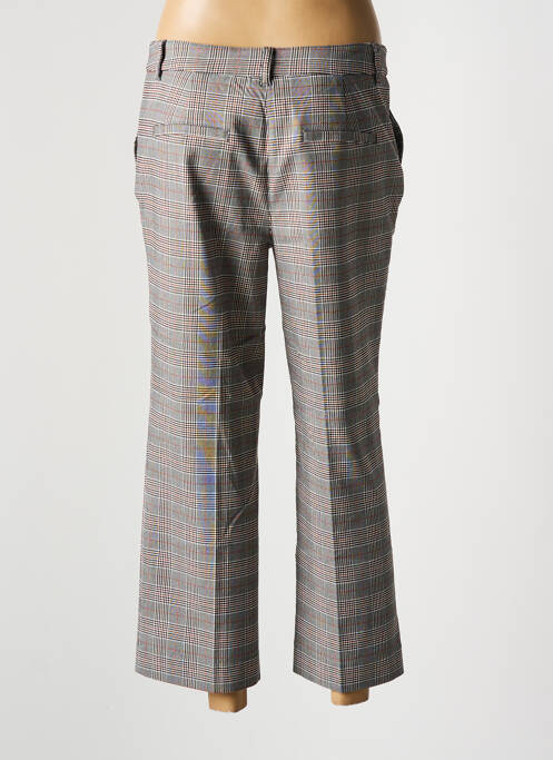 Pantalon 7/8 gri OLSEN femeie