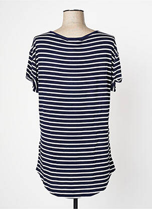 Top albastru ROSALITA MC GEE femme