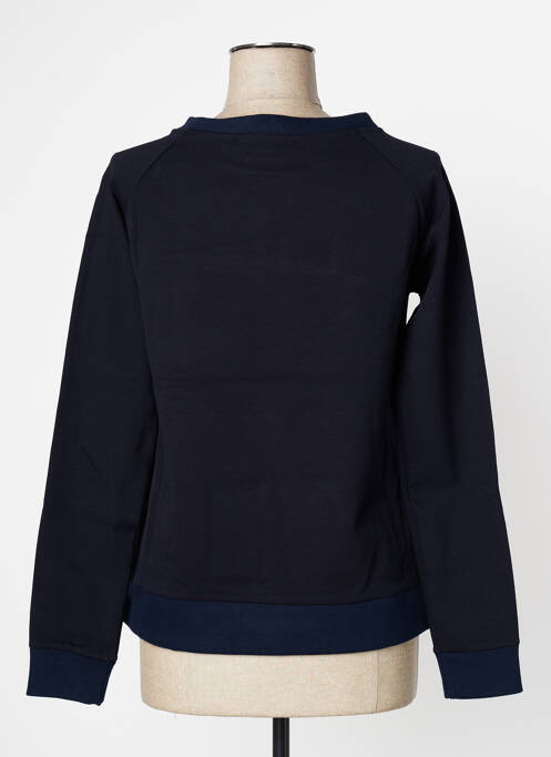 Hanorac albastru ROSALITA MC GEE femeie