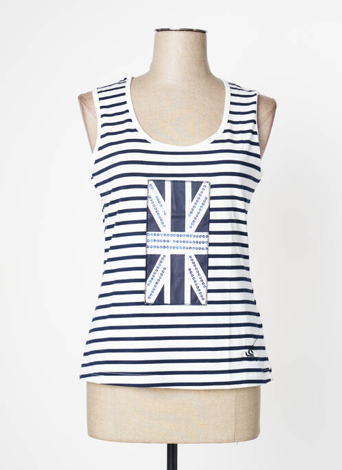 Maiou bej ROSALITA MC GEE femeie