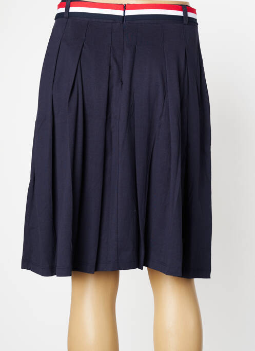 Fustă midi albastru ROSALITA MC GEE femeie