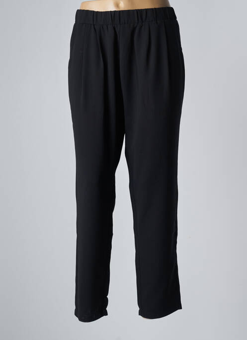 Pantalon slim negru ROSALITA MC GEE femeie