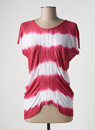 Top roz EVA WEEK-END femeie