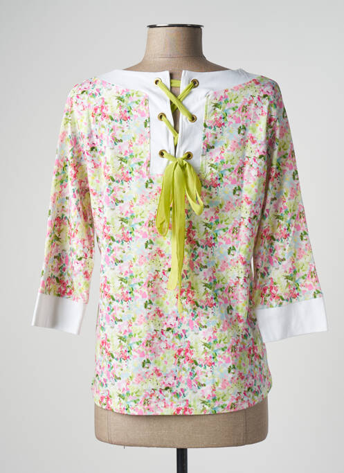 Top bej PAUL BRIAL femeie