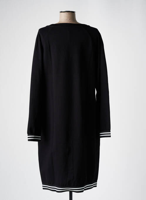 Rochie midi negru NINATI femeie