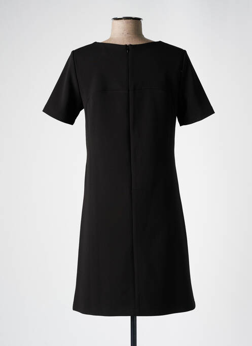 Rochie scurtă negru NINATI femeie
