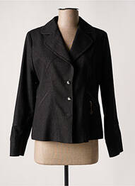 Sacou negru JOCAVI femme