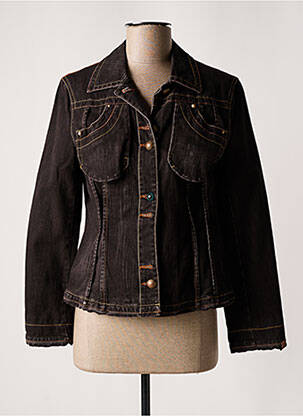 Jachete casual maro JOCAVI femeie