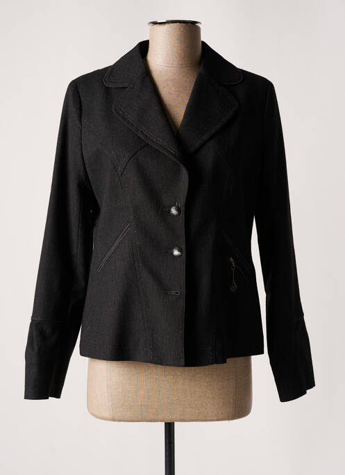 Sacou negru JOCAVI femeie