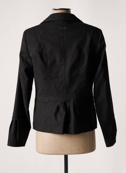 Sacou negru JOCAVI femeie