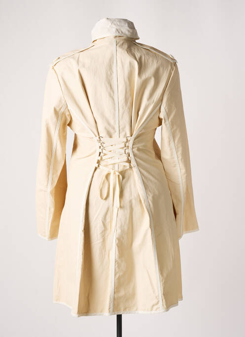 Trench bej ET DIEU CREA LA FEMME femeie