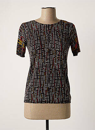 Pulover negru JEI'S BY LETIZIA DENARO femeie