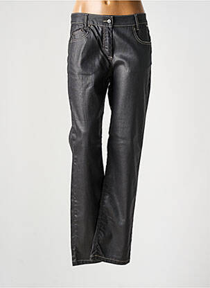 Blugi cu croială slim gri ARMOR LUX femeie